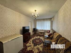 2-к квартира, вторичка, 42м2, 1/3 этаж