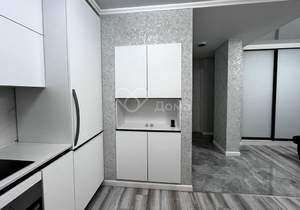 Студия квартира, вторичка, 30м2, 1/10 этаж