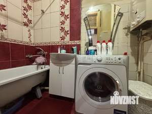 2-к квартира, вторичка, 61м2, 4/5 этаж