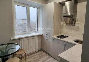 2-к квартира, вторичка, 41м2, 5/5 этаж