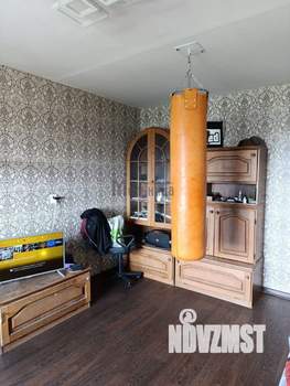 1-к квартира, вторичка, 34м2, 11/16 этаж