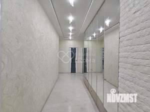3-к квартира, вторичка, 91м2, 17/18 этаж