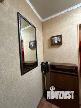 2-к квартира, вторичка, 43м2, 3/4 этаж