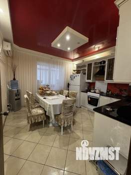2-к квартира, вторичка, 81м2, 1/5 этаж