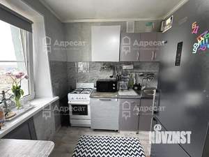 1-к квартира, вторичка, 30м2, 5/5 этаж