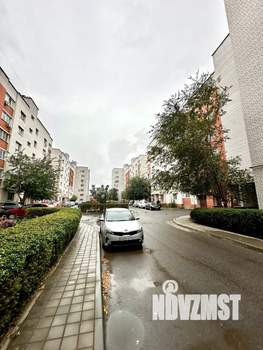 1-к квартира, вторичка, 40м2, 4/7 этаж