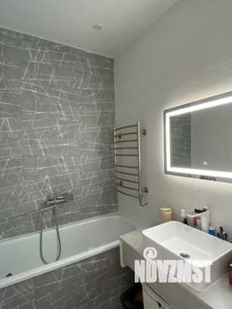 3-к квартира, вторичка, 55м2, 3/3 этаж