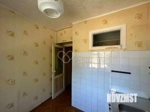2-к квартира, вторичка, 47м2, 2/5 этаж