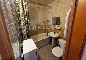 1-к квартира, вторичка, 36м2, 8/9 этаж