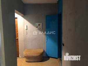 1-к квартира, вторичка, 42м2, 5/9 этаж