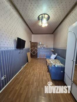 3-к квартира, вторичка, 17м2, 1/2 этаж