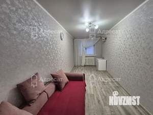 3-к квартира, вторичка, 55м2, 2/5 этаж