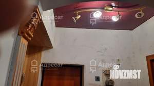 2-к квартира, вторичка, 42м2, 5/5 этаж