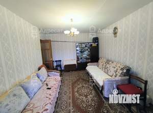 2-к квартира, вторичка, 50м2, 4/5 этаж