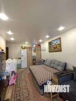 2-к квартира, вторичка, 44м2, 5/9 этаж