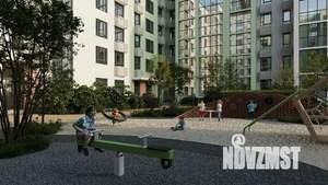 Студия квартира, вторичка, 32м2, 6/7 этаж