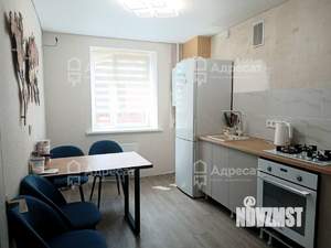 2-к квартира, вторичка, 48м2, 8/10 этаж