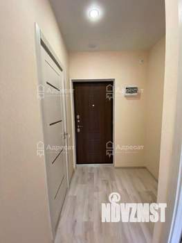 1-к квартира, вторичка, 34м2, 1/10 этаж