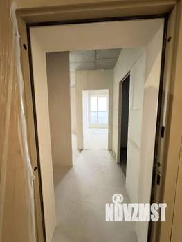 1-к квартира, вторичка, 39м2, 14/23 этаж