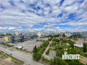 1-к квартира, вторичка, 58м2, 15/20 этаж