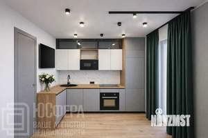 2-к квартира, вторичка, 50м2, 7/9 этаж