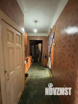 2-к квартира, вторичка, 61м2, 4/5 этаж