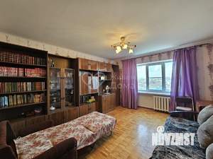3-к квартира, вторичка, 60м2, 6/9 этаж