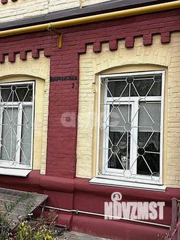 2-к квартира, вторичка, 51м2, 2/2 этаж