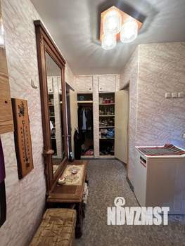 2-к квартира, вторичка, 46м2, 3/5 этаж