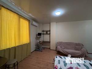Студия квартира, вторичка, 29м2, 10/25 этаж