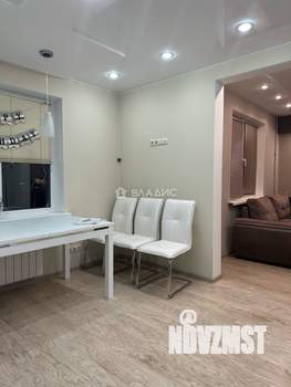 4-к квартира, вторичка, 81м2, 12/16 этаж