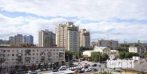 2-к квартира, вторичка, 55м2, 5/20 этаж