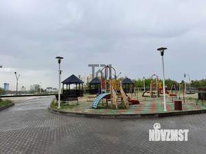 3-к квартира, вторичка, 80м2, 2/24 этаж