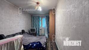 4-к квартира, вторичка, 75м2, 1/9 этаж