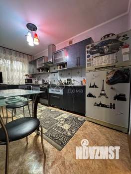 4-к квартира, вторичка, 121м2, 1/9 этаж