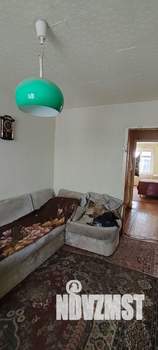 3-к квартира, вторичка, 58м2, 5/5 этаж