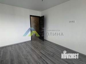 1-к квартира, вторичка, 35м2, 4/5 этаж