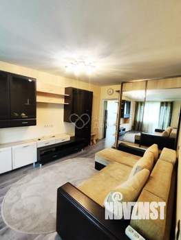 2-к квартира, вторичка, 47м2, 5/5 этаж