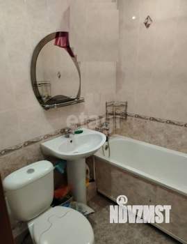 1-к квартира, вторичка, 36м2, 8/9 этаж