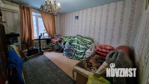 1-к квартира, вторичка, 36м2, 2/9 этаж