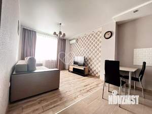 2-к квартира, вторичка, 45м2, 6/16 этаж