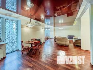 3-к квартира, вторичка, 128м2, 3/10 этаж