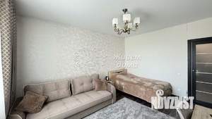 2-к квартира, вторичка, 64м2, 5/9 этаж