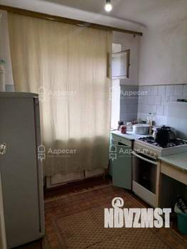 3-к квартира, вторичка, 56м2, 3/5 этаж