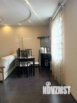 3-к квартира, вторичка, 57м2, 8/9 этаж