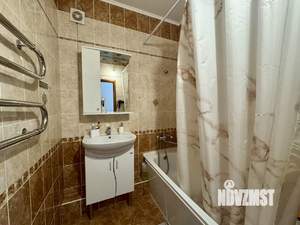 3-к квартира, вторичка, 91м2, 8/9 этаж