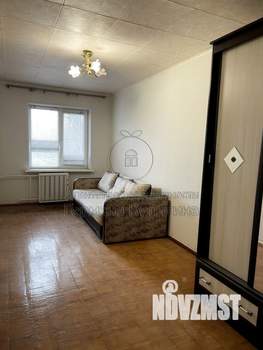 2-к квартира, вторичка, 45м2, 5/5 этаж