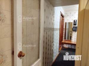 1-к квартира, вторичка, 32м2, 4/4 этаж