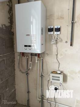 1-к квартира, вторичка, 39м2, 11/12 этаж