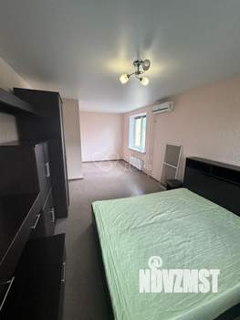 1-к квартира, вторичка, 39м2, 7/9 этаж